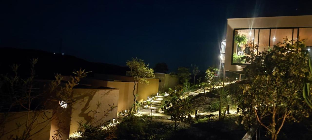 Vila Toá Alto Paraíso de Goiás Exterior foto