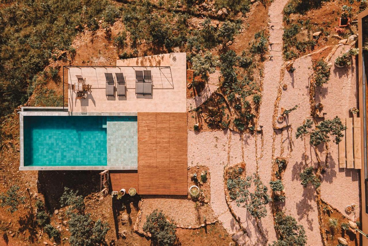 Vila Toá Alto Paraíso de Goiás Exterior foto