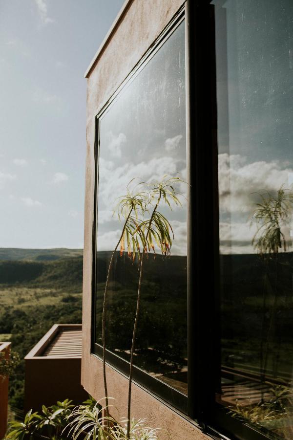 Vila Toá Alto Paraíso de Goiás Exterior foto